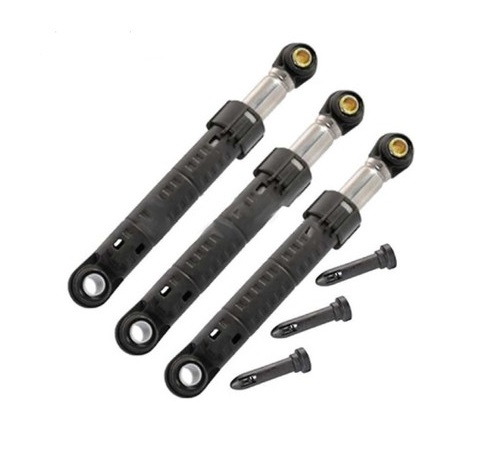 Bosch Çamaşır Amortisör 90N 448032 2'Lü Set (AKSİSTEM)