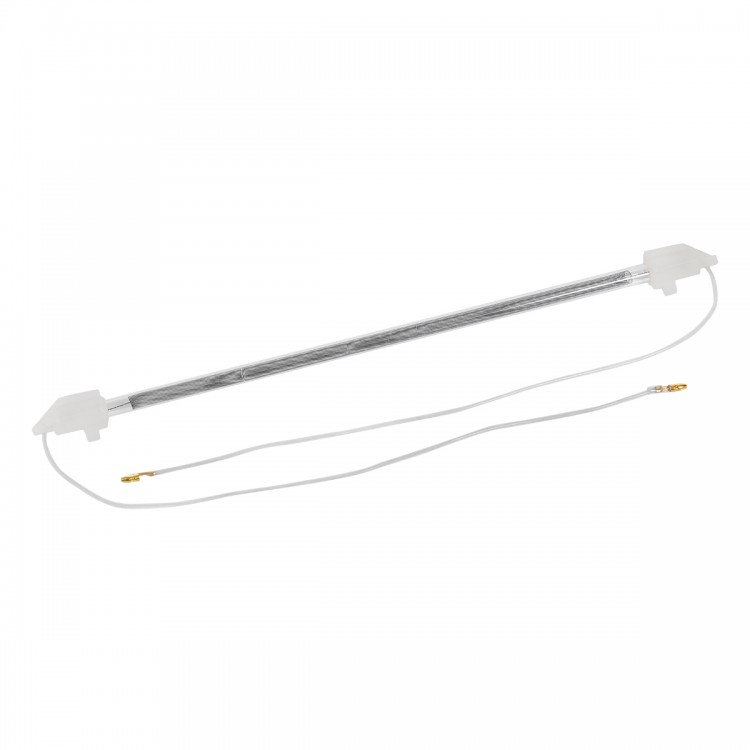 Buzdolabı Cam Tüp Rezistans 16 İnç (220V-180W) (40,6CM)