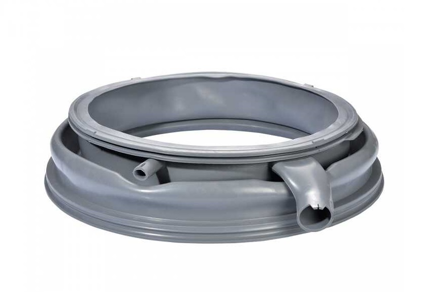 Bosch Çamaşır Körük Lastiği LOGIXX 8KG (680405)