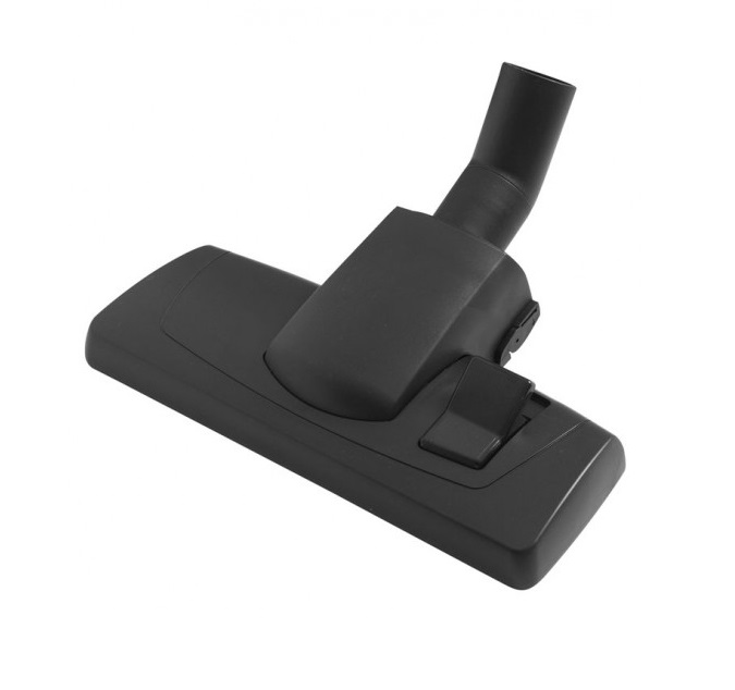 Üniversal Süpürge Emici Başlık 32MM Metal Silindir Tekerli LÜX (İTHAL)
