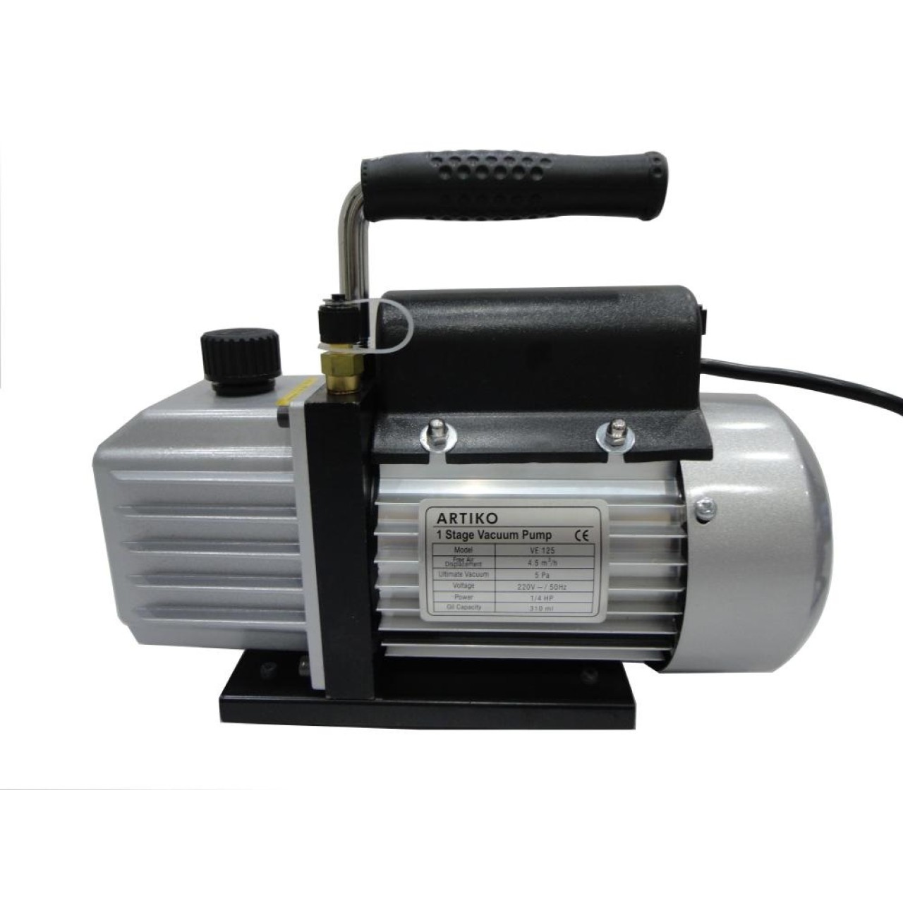 Klima Vakum Pompası VP130 3.00CFM 230V (ARTIKO)