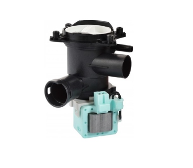 Bosch Çamaşır Tahliye Pompası LOGIXX 8 KG (SAREX)