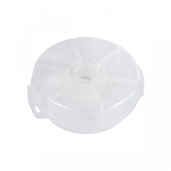 Bosch Buzdolabı Sifon 609701