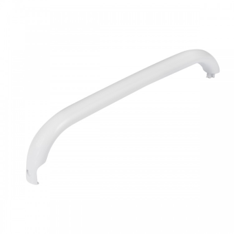 Bosch Buzdolabı Kapı Kolu No-Frost Tek Delik (BEYAZ) 35CM