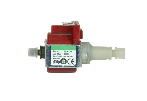 Üniversal Halı Yıkama Ütü Pompası 16.Watt 220.Volt (CHİNA)