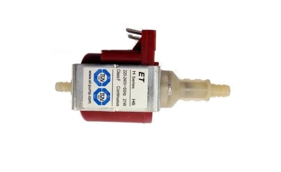 Üniversal Halı Yıkama Ütü Pompası 21.Watt 220.Volt (CHİNA)