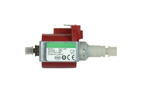 Üniversal Halı Yıkama Ütü Pompası 25.Watt 220.Volt (CHİNA)