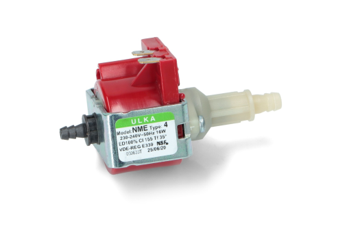 Üniversal Halı Yıkama Ütü Pompası 16.Watt 220.Volt (ULKA)