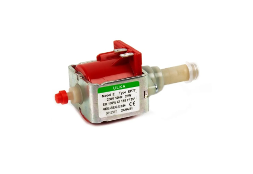Üniversal Halı Yıkama Ütü Pompası 28.Watt 220.Volt EP77 (ULKA)