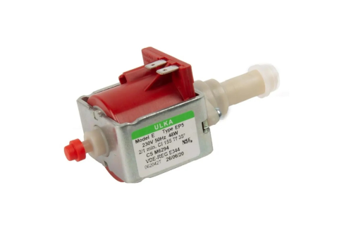 Üniversal Halı Yıkama Ütü Pompası 48.Watt 220.Volt EP7 (ULKA)