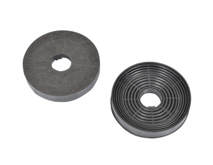Aspiratör Davlumbaz Karbon Filtre Küçük 13,5CM/14CM ÜNİVERSAL