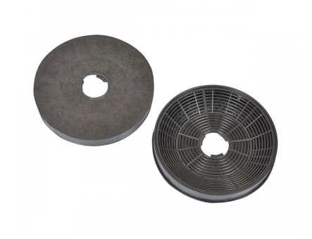 Aspiratör Davlumbaz Karbon Filtre Büyük 15,5CM/16CM ÜNİVERSAL
