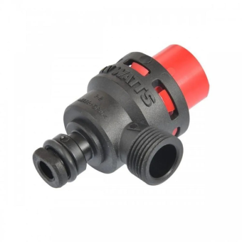 Ariston Kombi 3 Bar Emniyet Ventili Egis Class (WATTS)