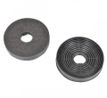 Aspiratör Davlumbaz Karbon Filtre Küçük 13,5CM/14CM ÜNİVERSAL