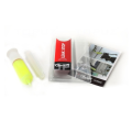 Buzdolabı Gaz Kaçak Tıkayıcı (80525LS) 30 ML Adaptörsüz (NEVADA)