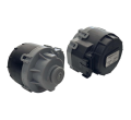 Eca Kombi 3 Yollu motor Emas Calora Premix GRİ (ELBİ)