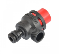Ariston Kombi 3 Bar Emniyet Ventili Egis Class (WATTS)